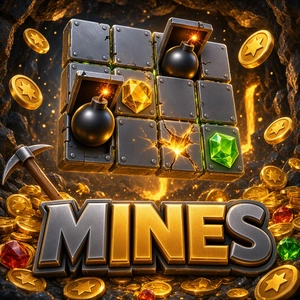 Mines