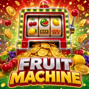 Fruit Machine