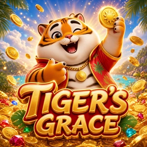 Tiger's Grace