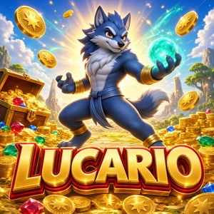 Lucario