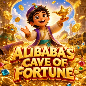 Alibaba's Cave of Fortune