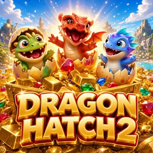 Dragon Hatch 2