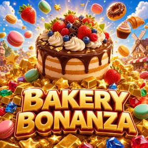Bakery Bonanza