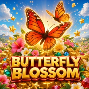 Butterfly Blossom