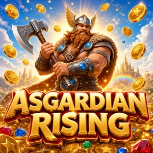 Asgardian Rising