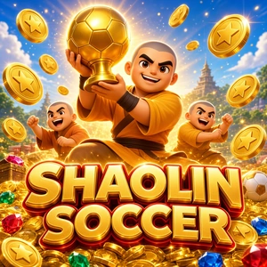 ShaoLin Soccer