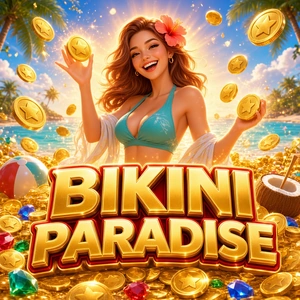 Bikini Paradise