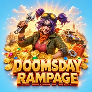Doomsday Rampage