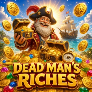 Dead Man's Riches