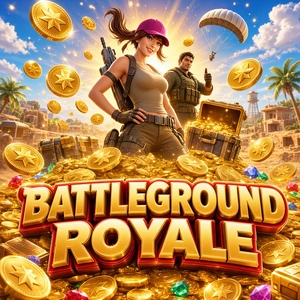 Battleground Royale