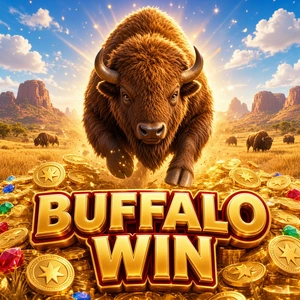 Buffalo Win