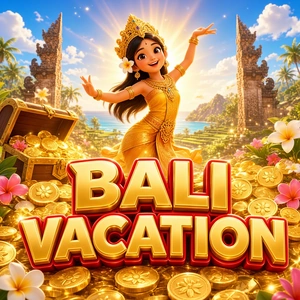 Bali Vacation