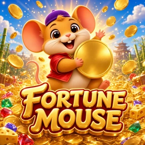 WG Fortune Mouse
