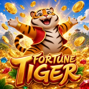 Fortune Tiger