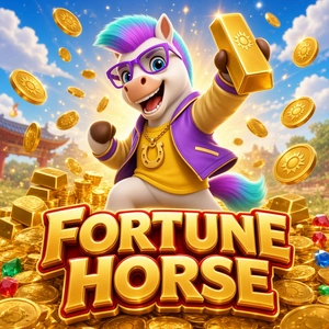Fortune Horse
