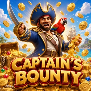 Captain's Bounty