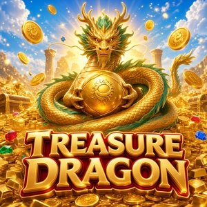 Treasure Dragon