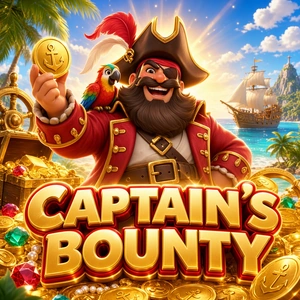 Captain's Bounty