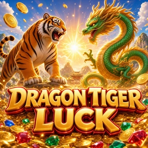Dragon Tiger Luck
