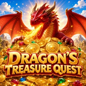 Dragon's Treasure Quest