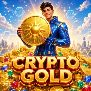 Crypto Gold