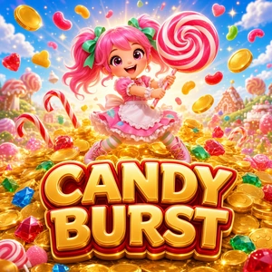 Candy Burst