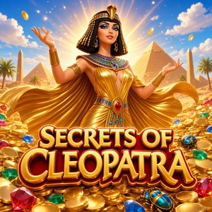 Secrets of Cleopatra