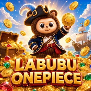 LabubuOnePiece