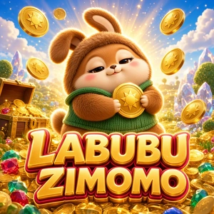 LabubuZimomo