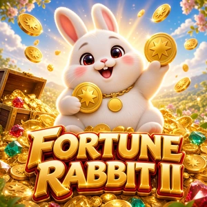 Fortune Rabbit Ⅱ