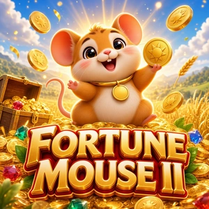 Fortune Mouse Ⅱ