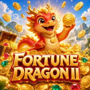 Fortune Dragon Ⅱ