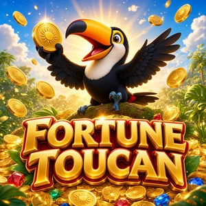 Fortune Toucan