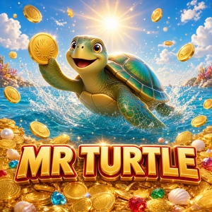 Mr Turtle
