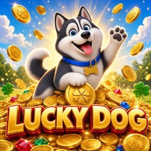 Lucky Dog