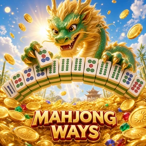 Mahjong Ways