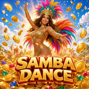 Samba Dance