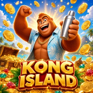 KONG ISLAND