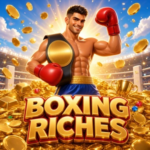 BOXING RICHES