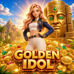 GOLDEN IDOL