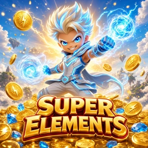SUPER ELEMENTS