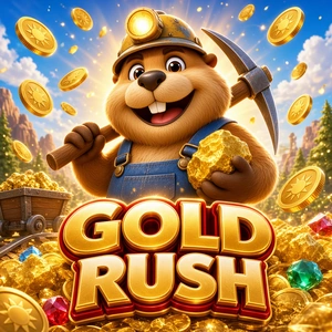 GOLD RUSH