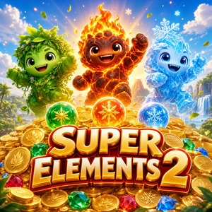 SUPER ELEMENTS 2