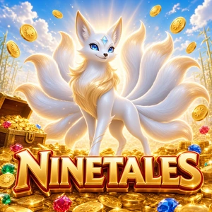 Ninetales