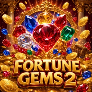 Fortune Gems 2
