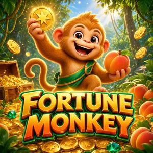 Fortune Monkey