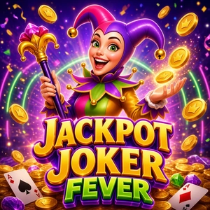 Jackpot Joker FEVER