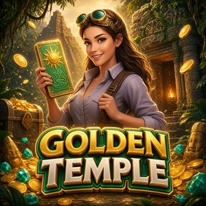 Golden Temple