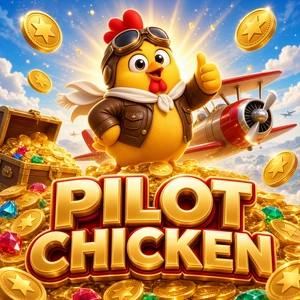 Pilot Chicken