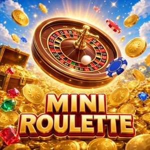 Mini Roulette
